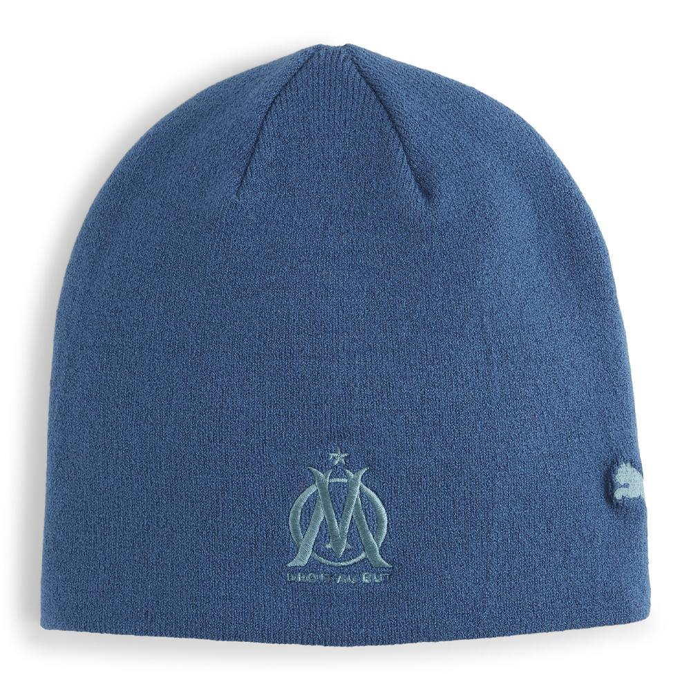 Puma OM Bonnet Bleu Adulte Puma 025662-02
