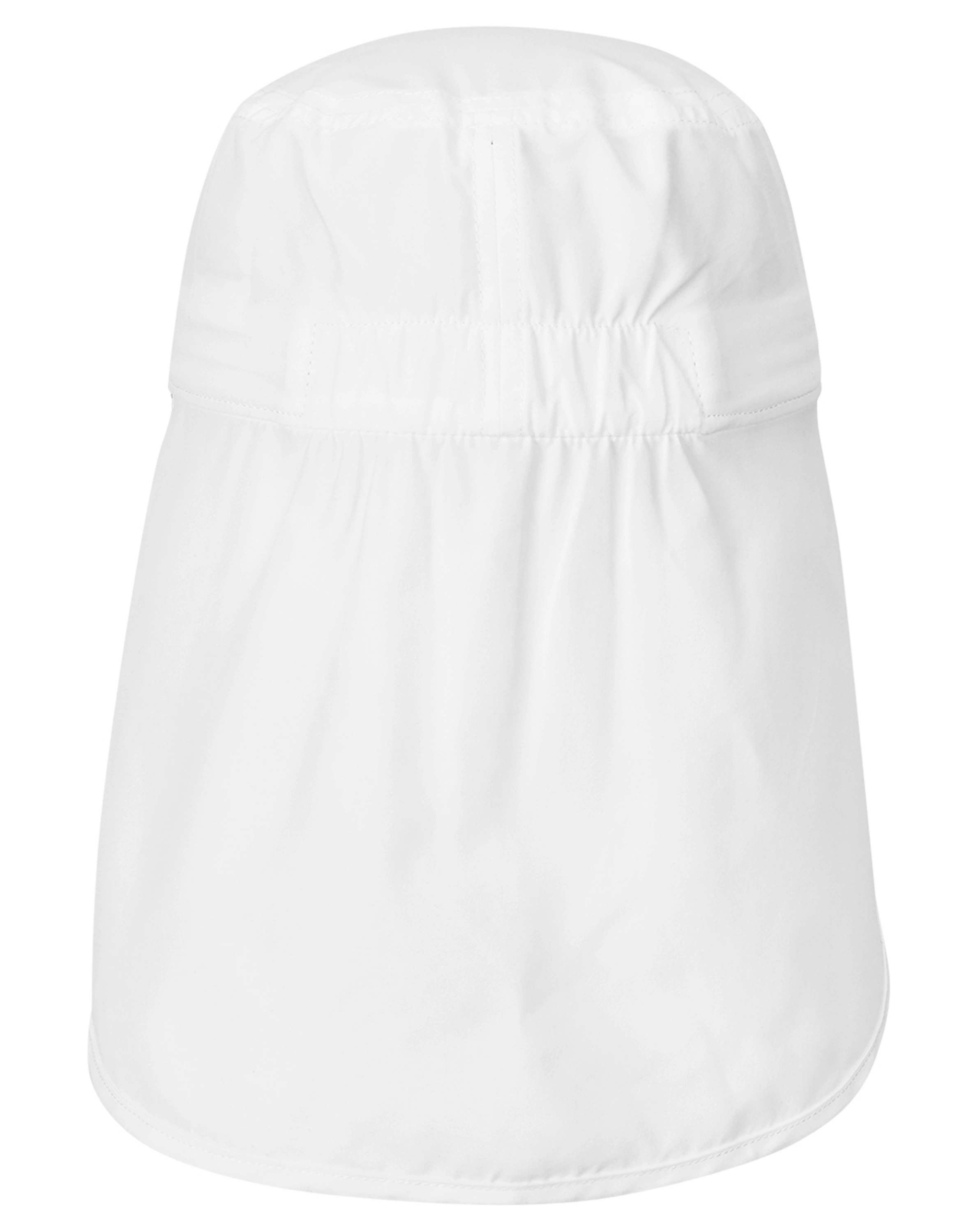 Schirmmütze BIITSI in white