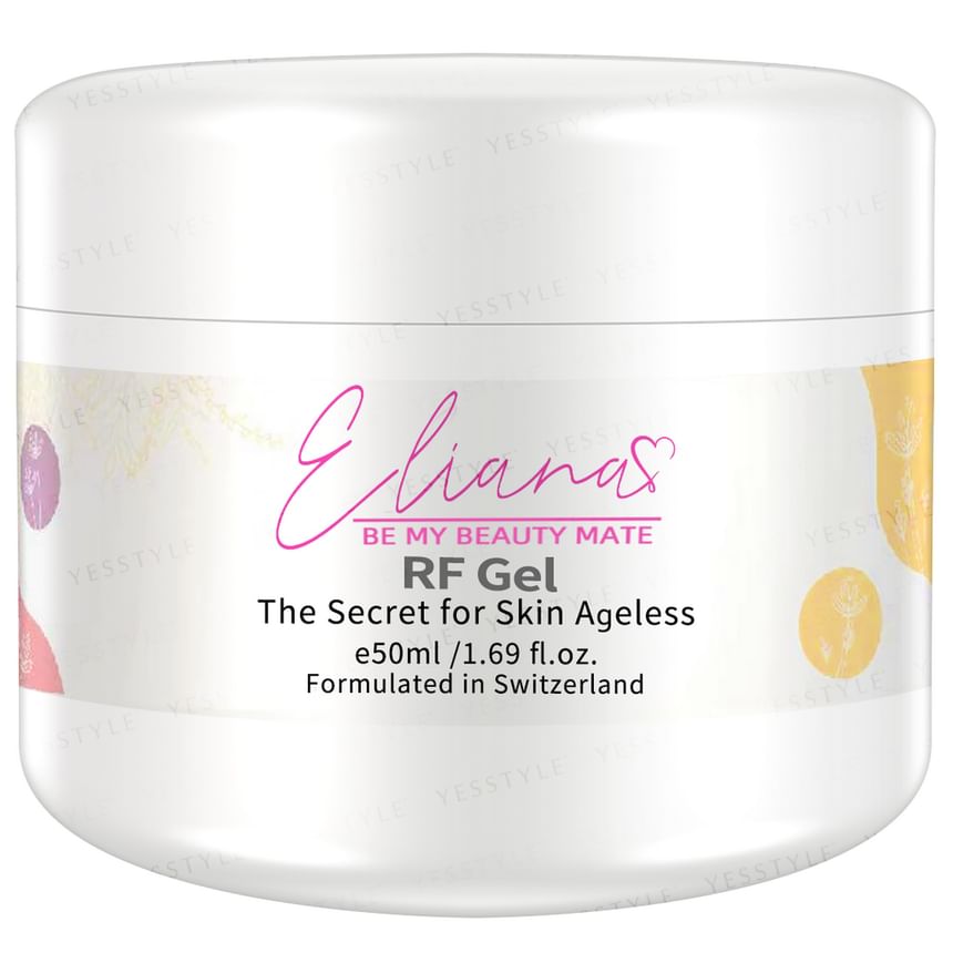 Eliana - Eliana RF Gel