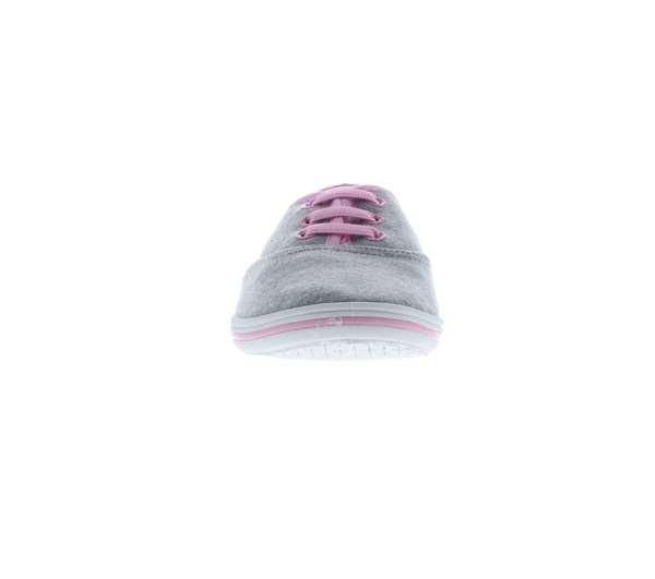 Slazenger Infants Canvas Pumps