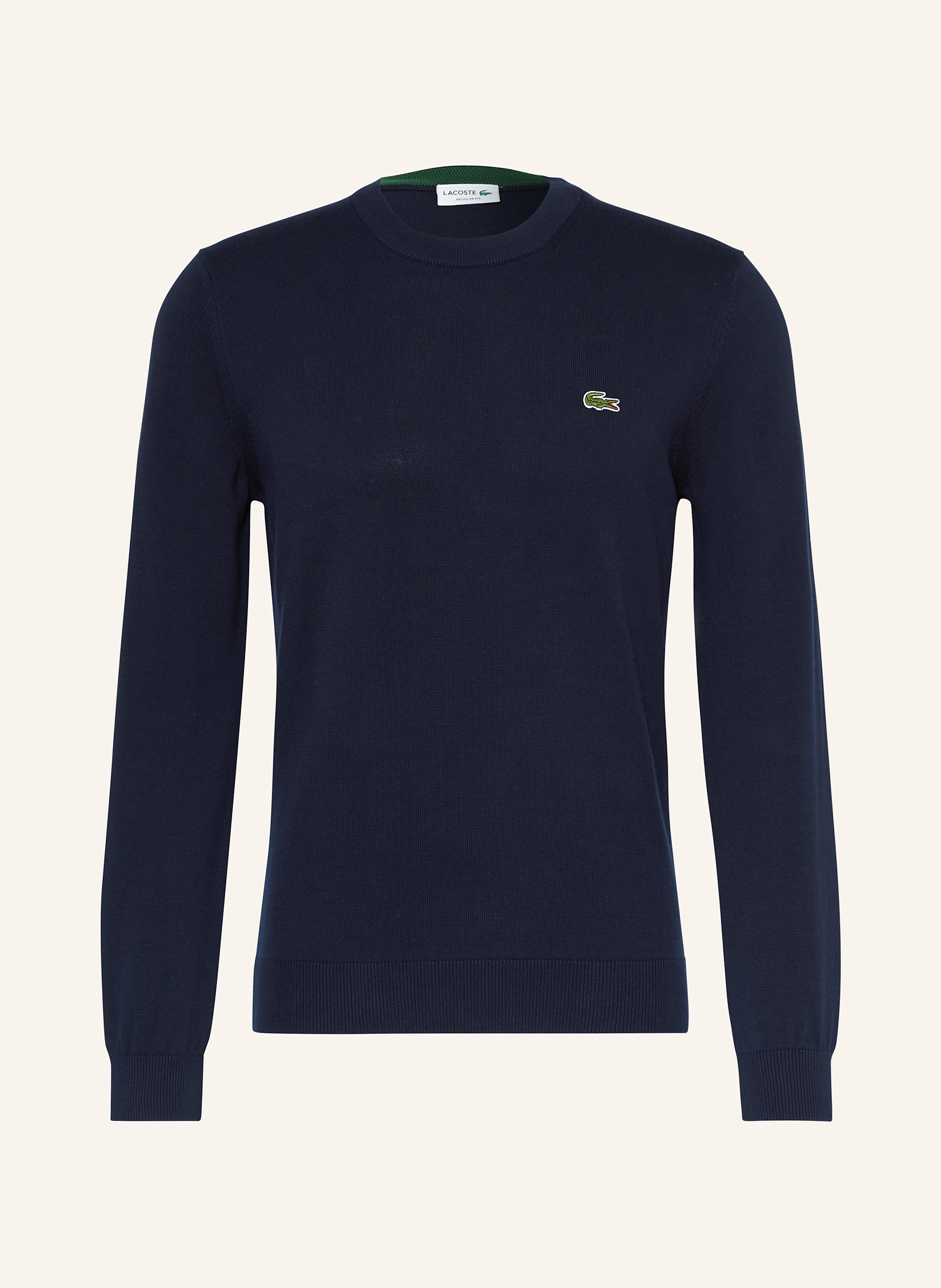LACOSTE Pullover