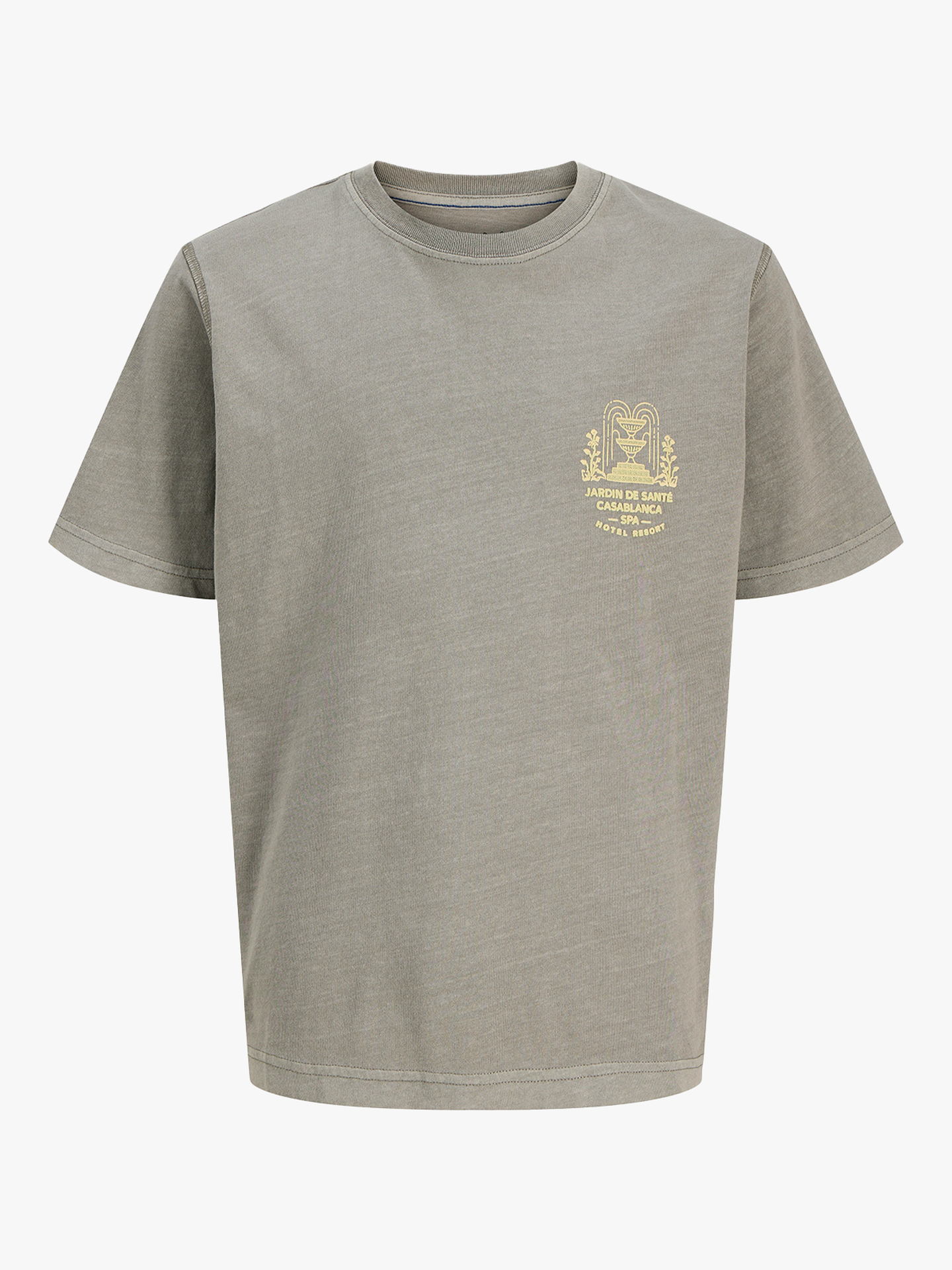 Junior Blumanson Short Sleeve Tee Junior