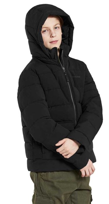 Joey Boy's Jacket børnejakke