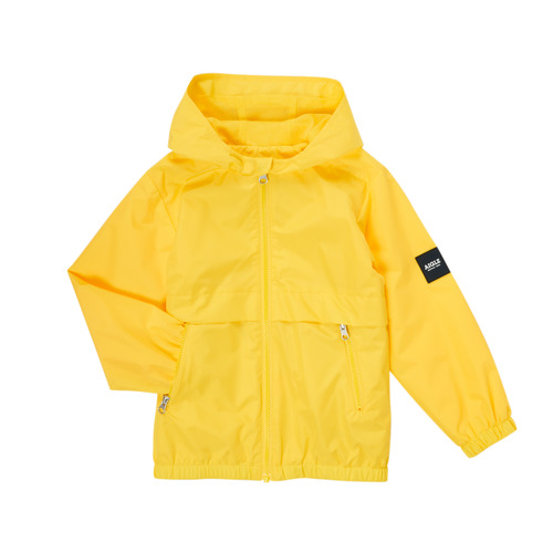 Aigle - ABRAKUR - Jaune
