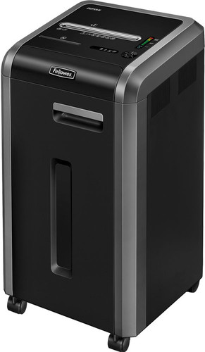 Fellowes Microshred 225Mi