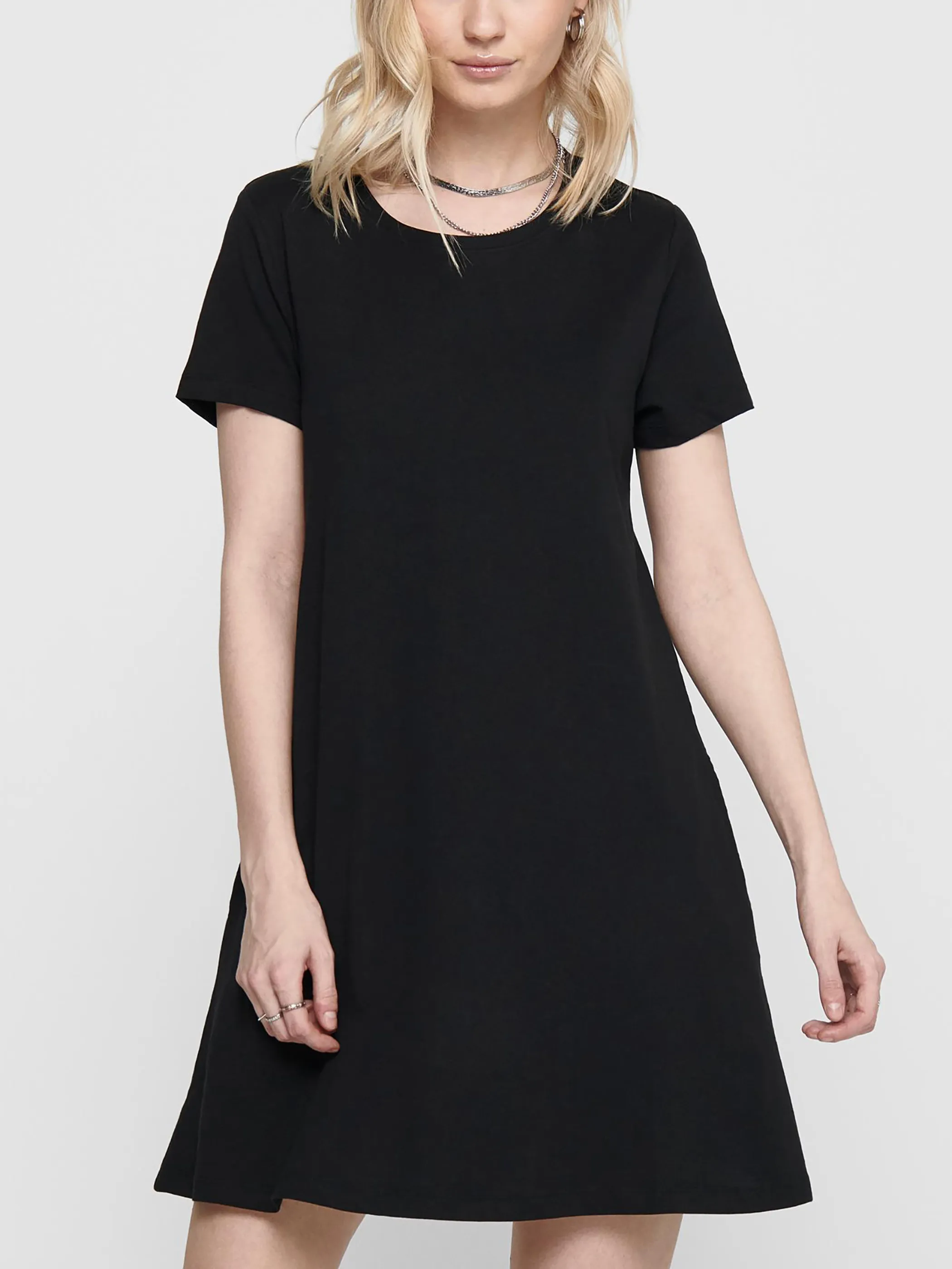 Only ONLMAY LIFE S/S POCKE Kleid
