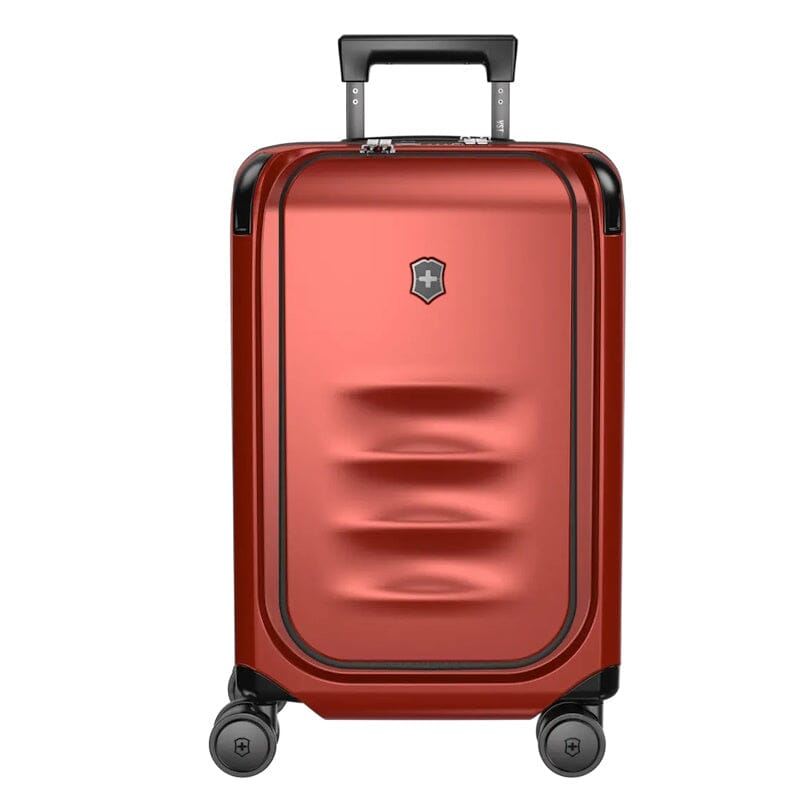 Victorinox Spectra 3.0 Frequent Flyer Carry-on Red