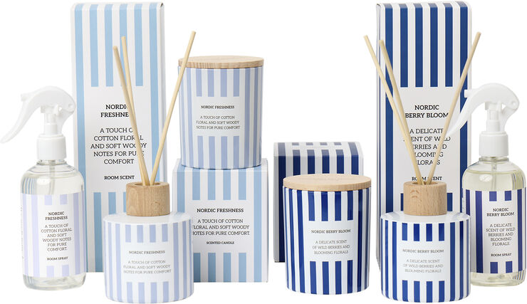 Magasin du Nord Collection 200 gr Nordic freshness