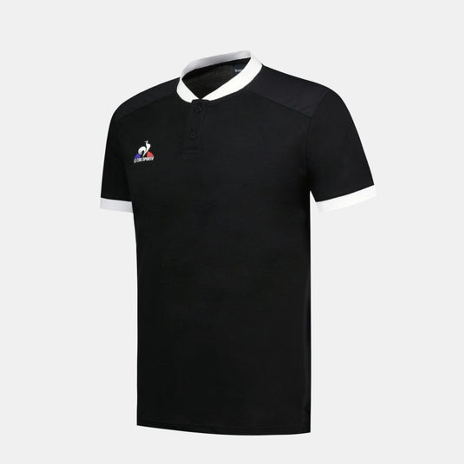 Le Coq Sportif Tennis Polo