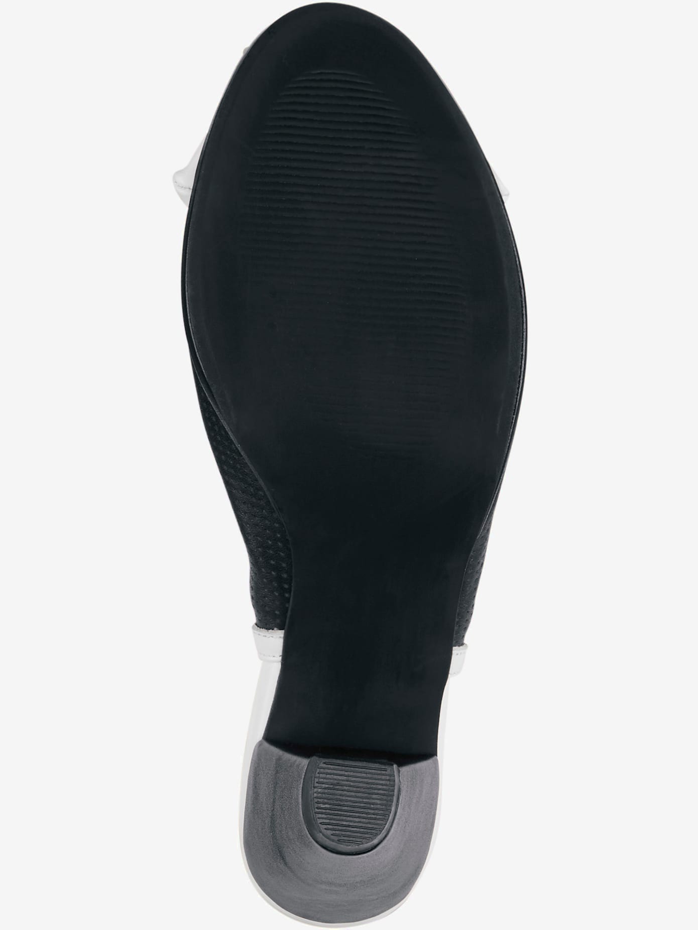 Sandales cuir nappa vachette doux