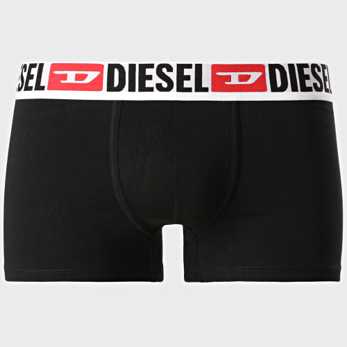 Lot De 3 Boxers Damien 00ST3V-0DDAI Noir Blanc Gris Chiné
