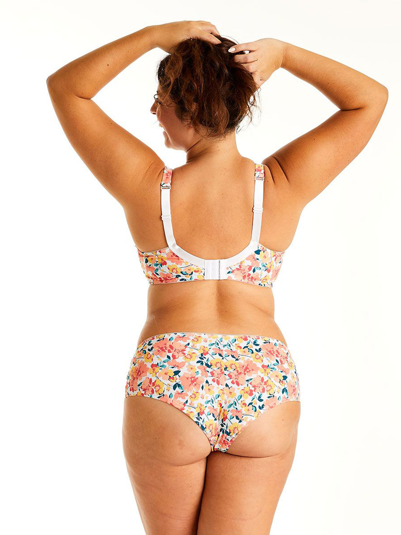 Soutien-gorge à armatures Elena