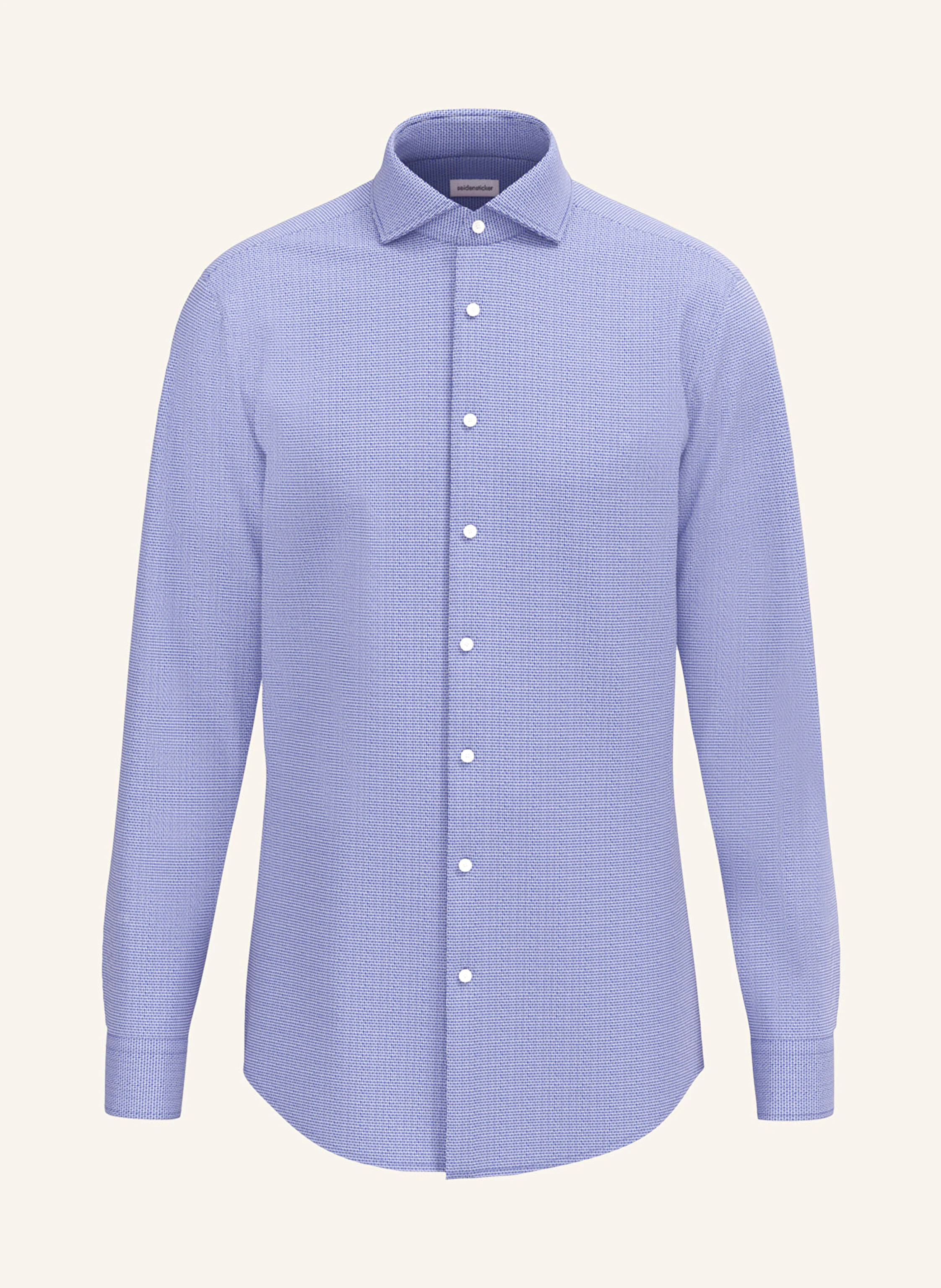 seidensticker Hemd Regular Fit