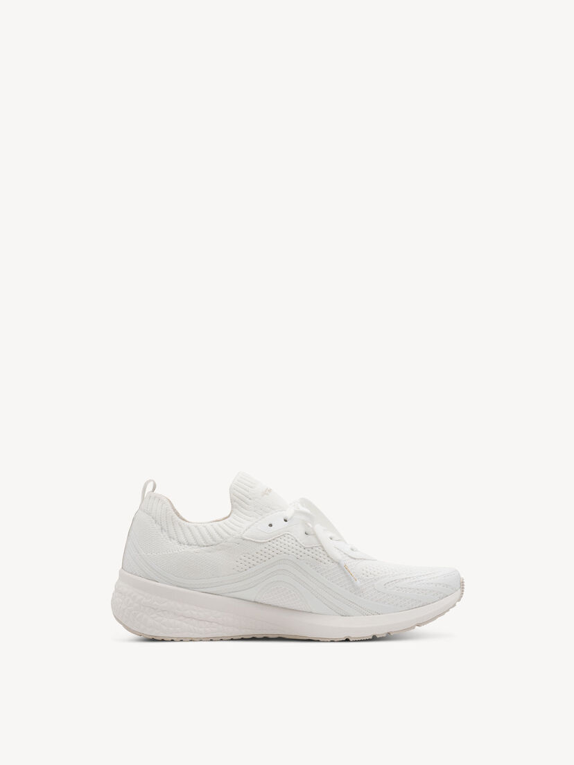Sneaker - wit