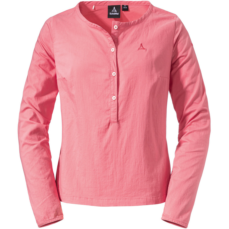 Schöffel Damen Catania Bluse
