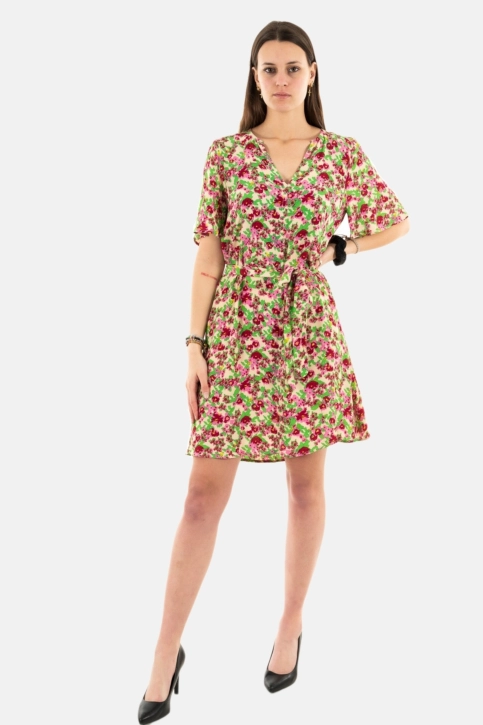robe ichi enora 201850 structured flower mix1