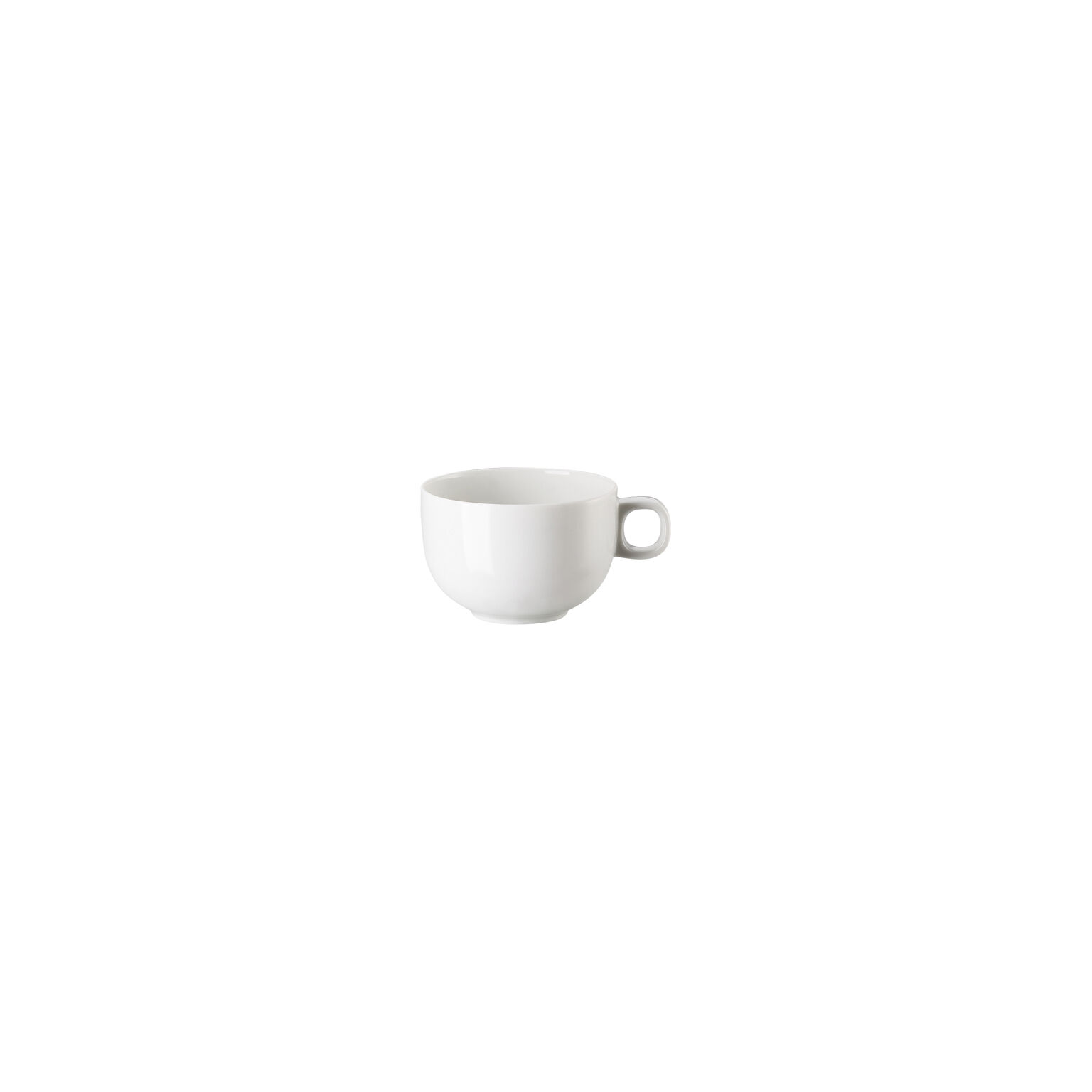 Moon Weiss Espresso-Obertasse