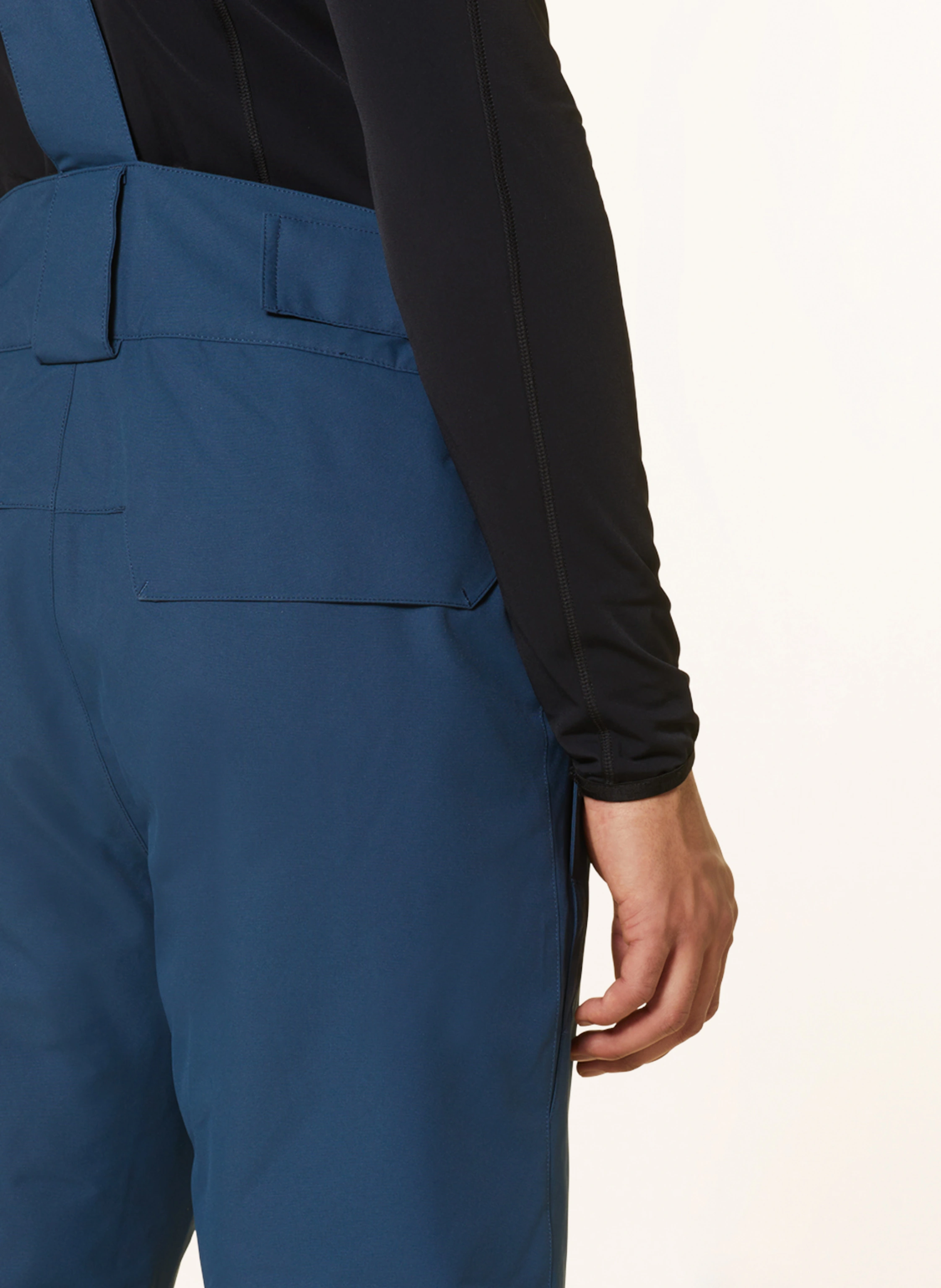 Ziener Skihose TAGA