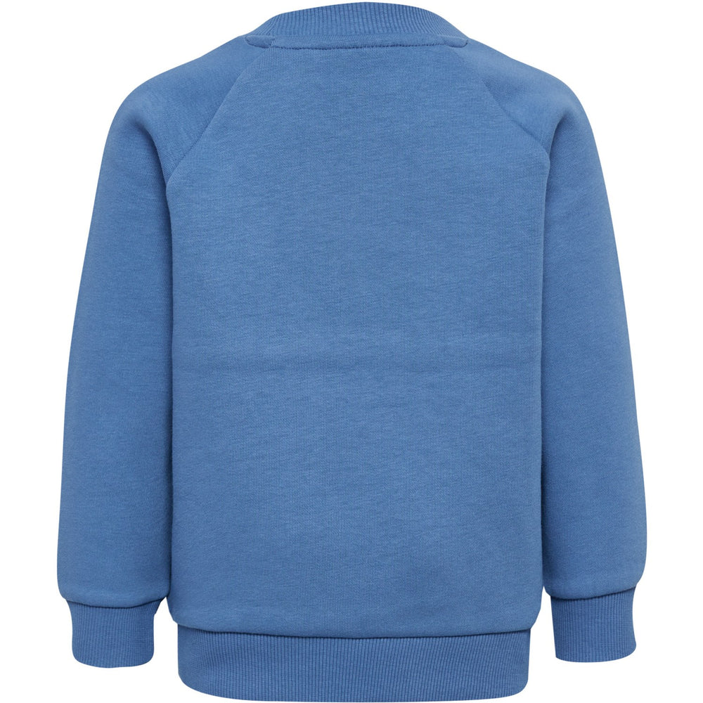 Køb Hummel Dutch Blue Mini Reg Bumble Sweat Sæt