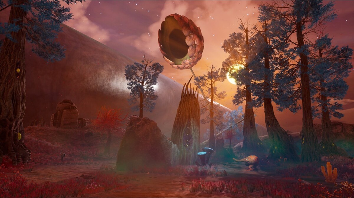 The Eternal Cylinder - PS5