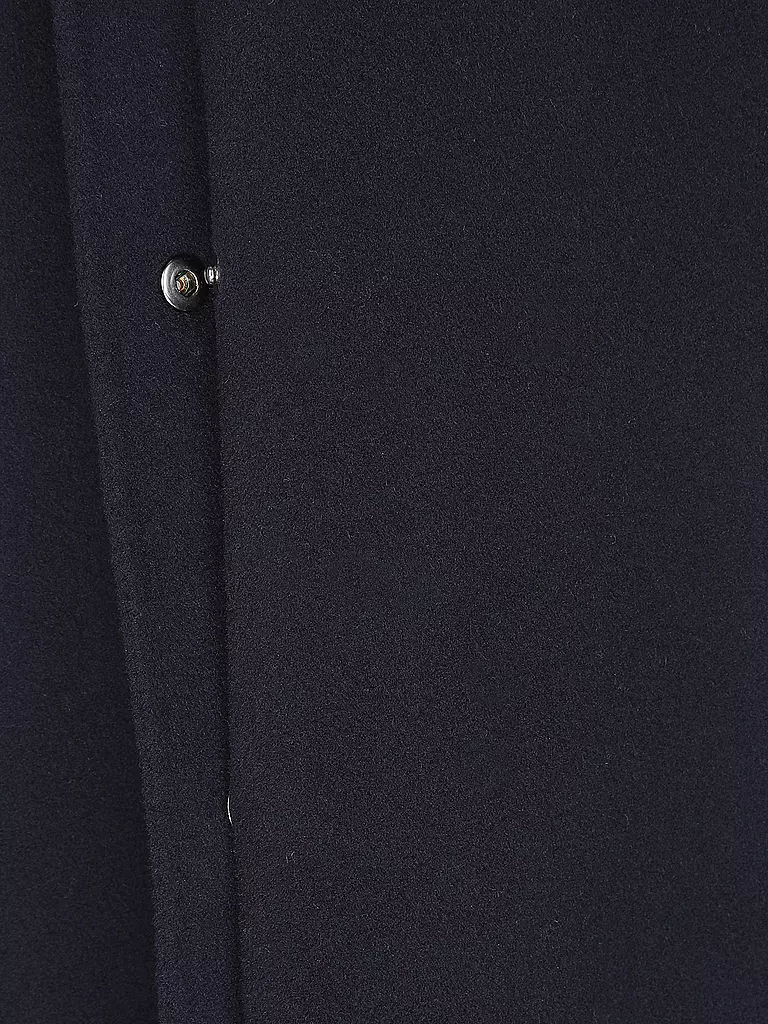 WEEKEND MAX MARA Wollmantel LEVANTE blau