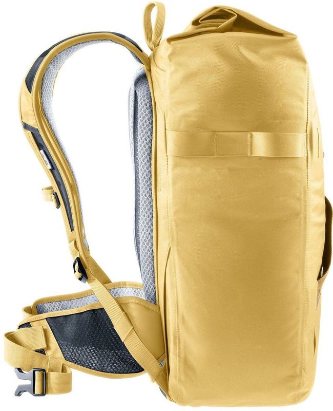 Deuter - Fietsrugzak - Dune - 100% Polyamide - 25L - 30L