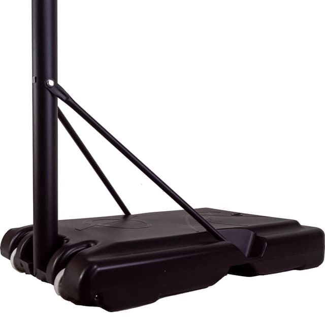 ProSport Basketball kurv 1,5-3,05 m
