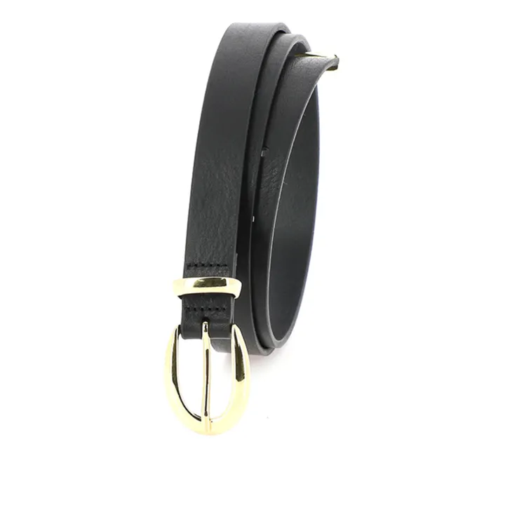 herbert frère soeur Ceinture La Frieda | Noir