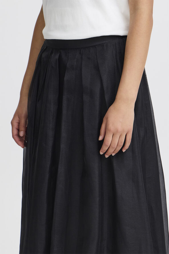ICHI IHUMEKO SK Black