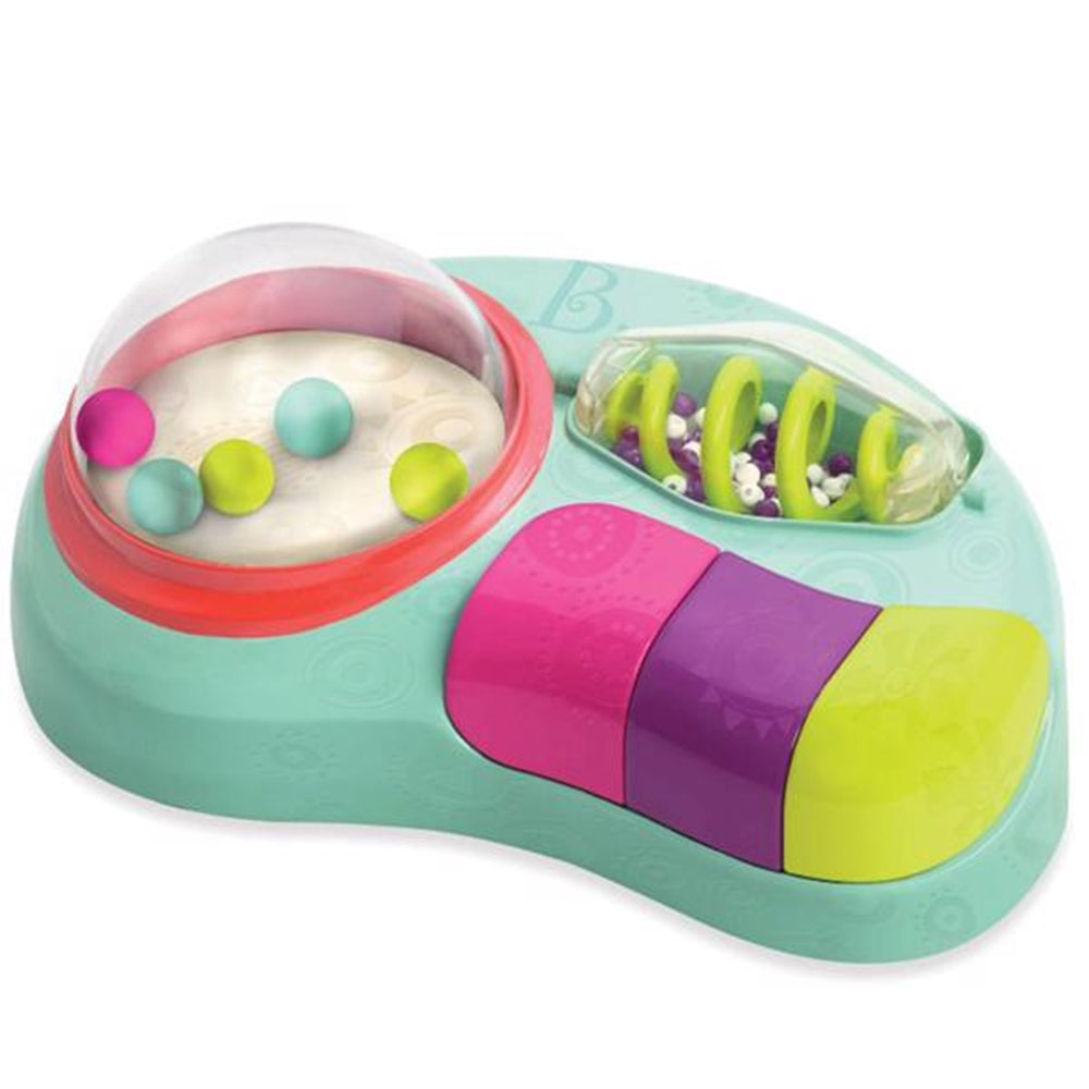 Køb B-toys Whirly Pop - Aktivitetsleg