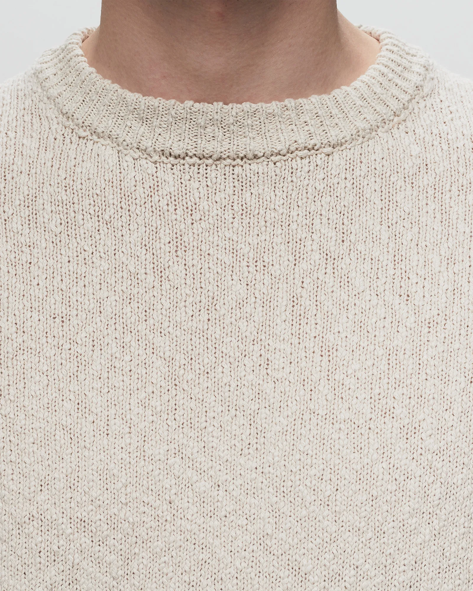Stone Island KNITWEAR