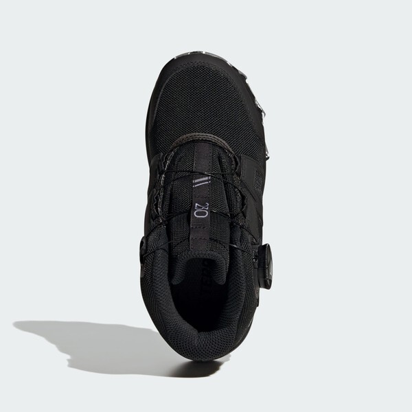 ADIDAS ORIGINALS CHAUSSURE DE RANDONNÉE TERREX BOA MID RAIN.RDY
