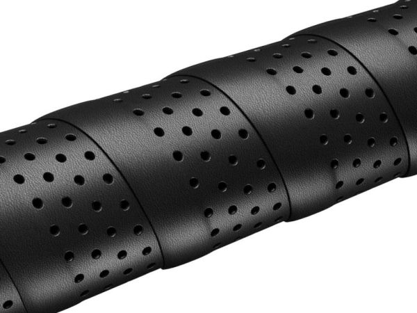 Brooks Microfiber Styrbånd, Black