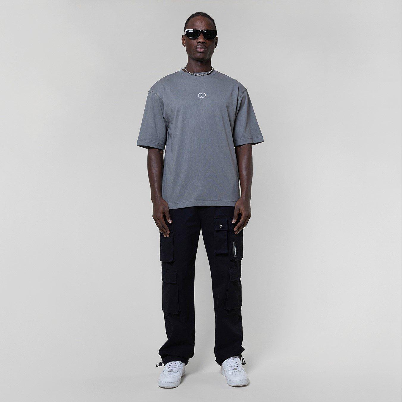 Criminal Damage CD ECO Essentials T Shirt