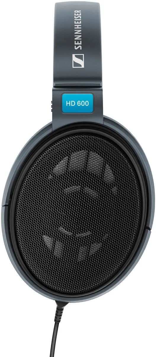Sennheiser HD-600 Casques hi-fi
