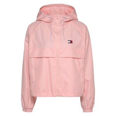 Coupe-vent femme Tjw Essential Windbreaker Ext TOMMY HILFIGER