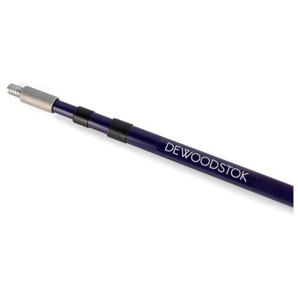 deWOODSTOK - Extendable Stick Outdoor