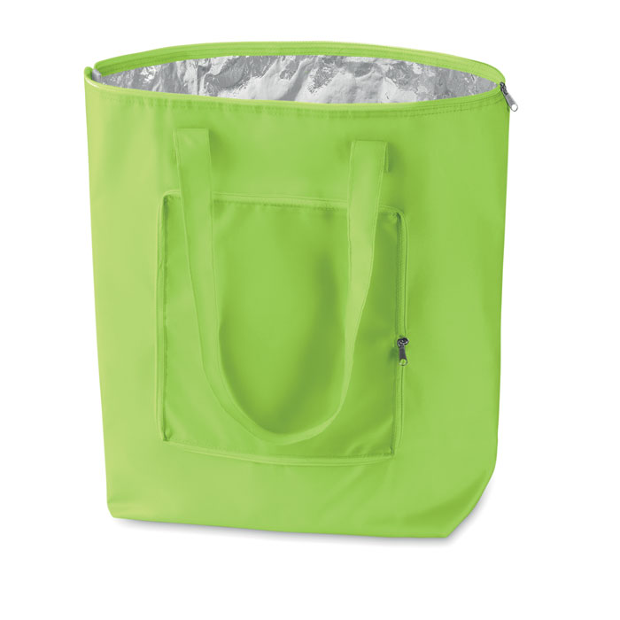 GiftRetail MO7214 - PLICOOL Sac sisotherme pliable