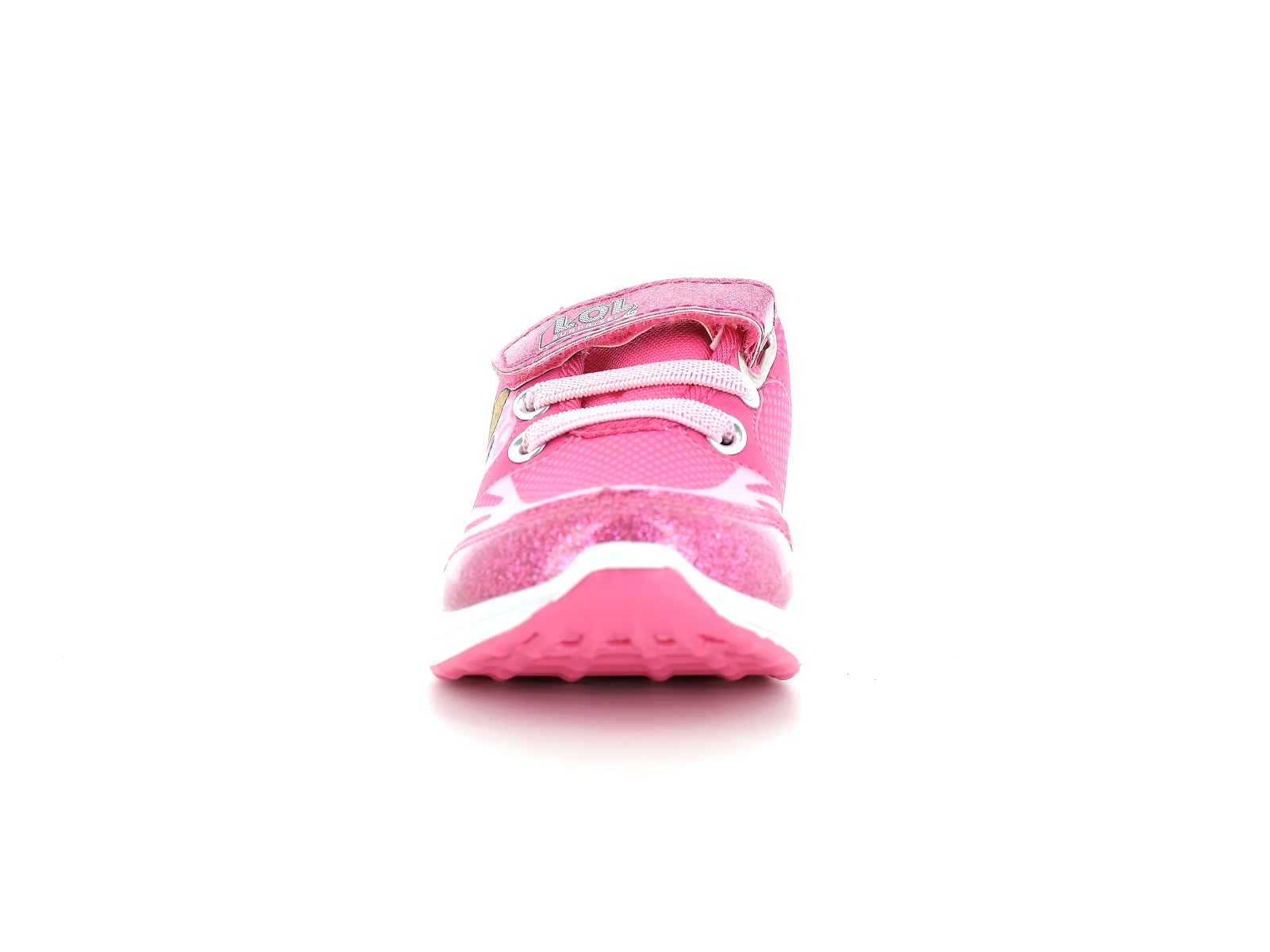 L brand-LL000185 Synthétique Fushia