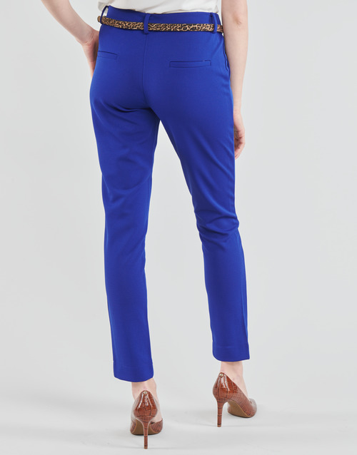 Betty London - BERTHA - Bleu