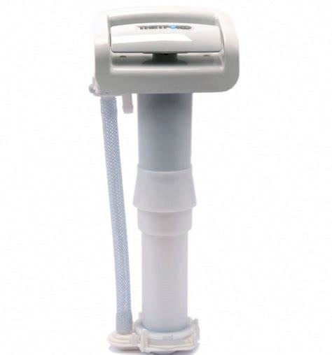 Handpumpe f. C200CW