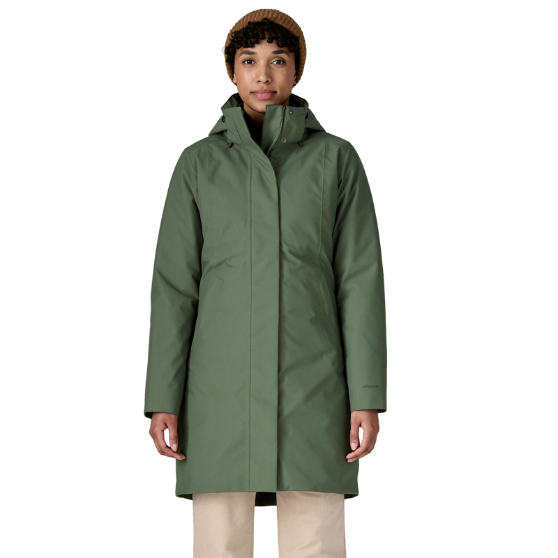 Tres 3-in-1 Parka