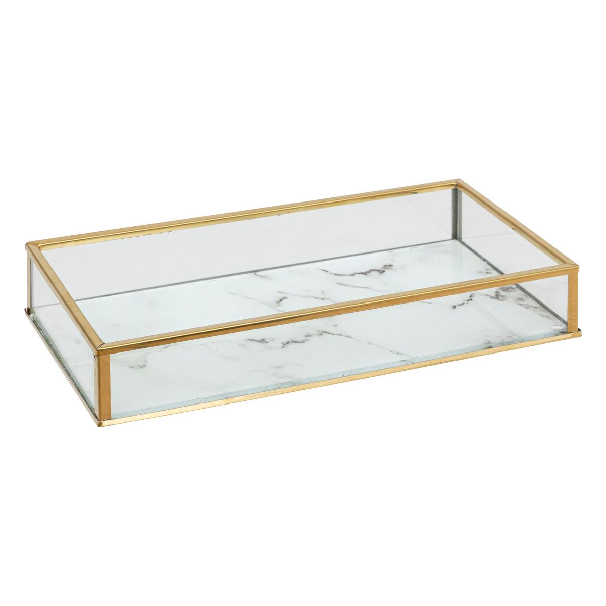 VIDE POCHE CERAMIQUE ROSIO D.20X10X.3CM