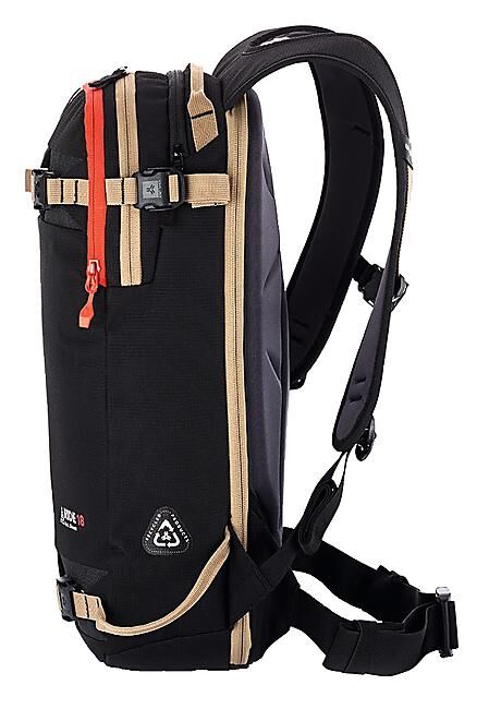 ARVA - SAC A DOS SKI RIDE 18