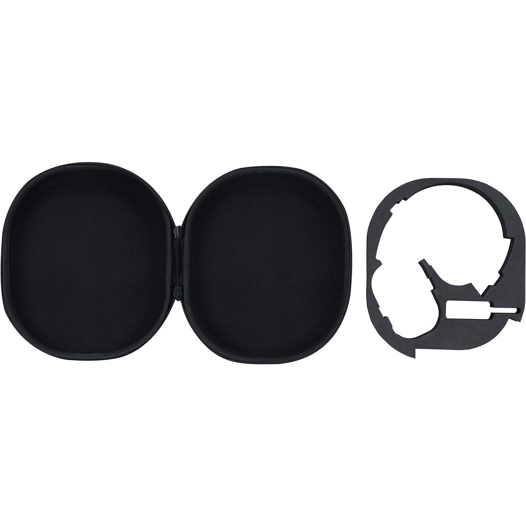 Boss CB-WZ-AIR Carrying Case voor Waza-Air en Waza-Air Bass