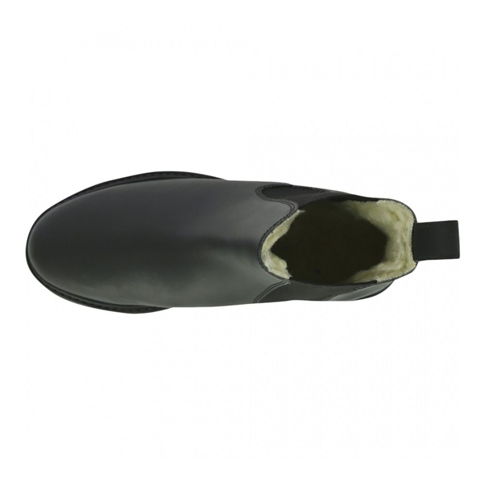 Equitheme NORTON CAMARGUE - Boots noir