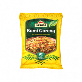 Inproba Bami goreng