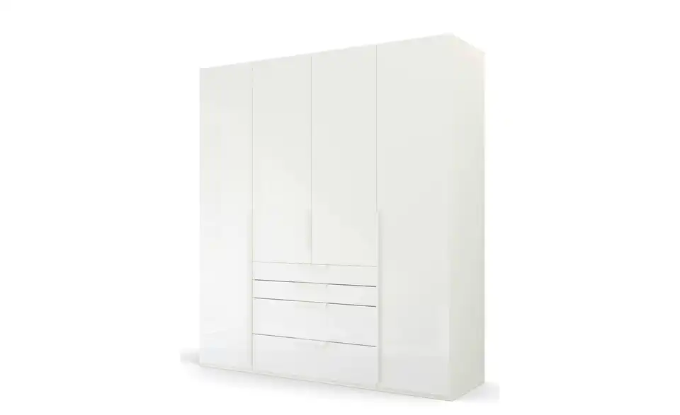 Drehtürenschrank 4 Stück 201 cm