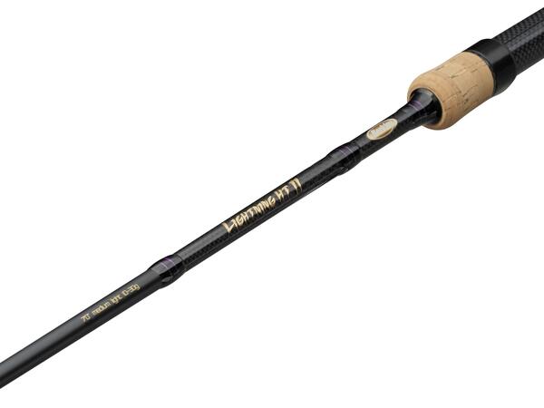 Canne Spinning Berkley Lightning HT II
