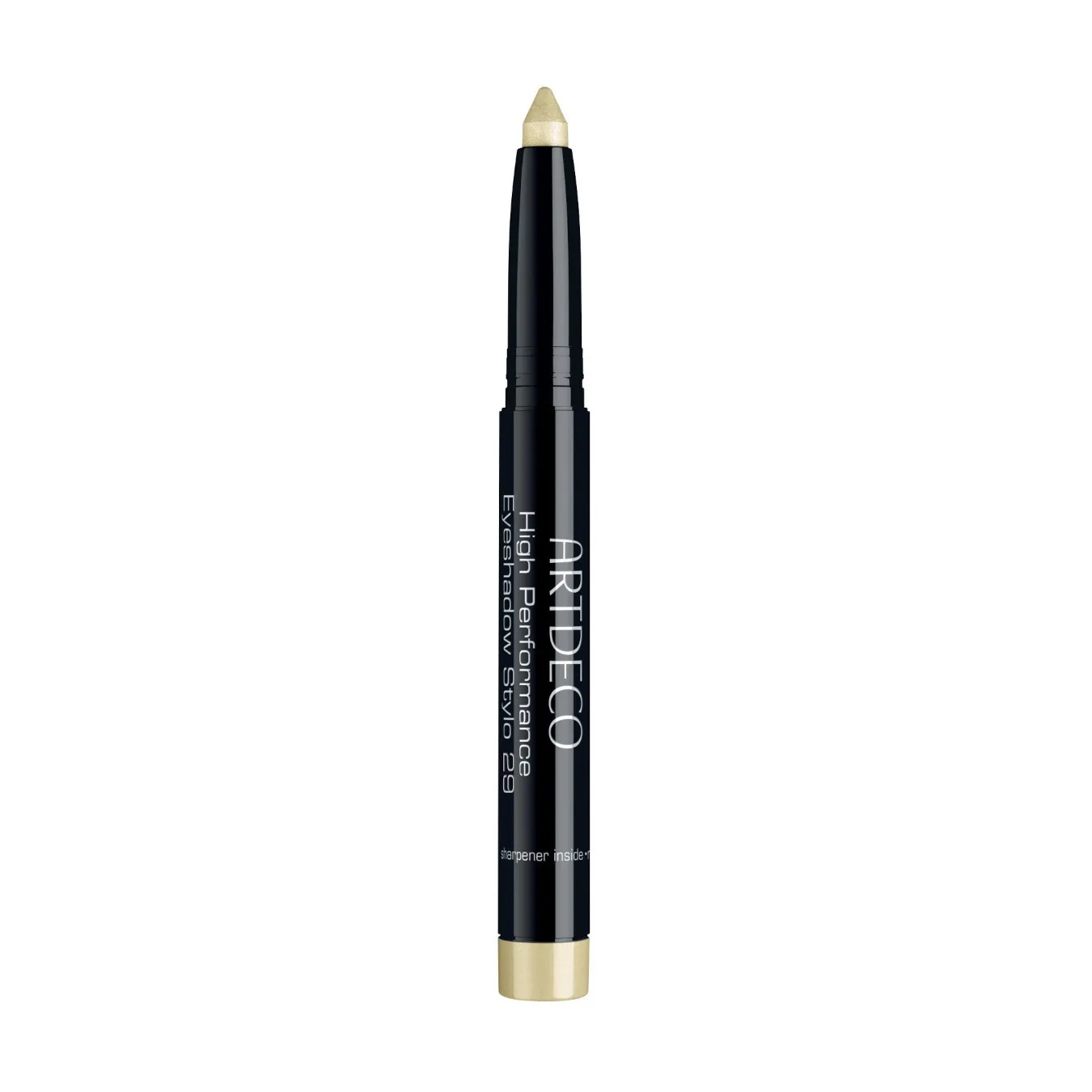 Artdeco Sunshine Memories EyeshadowWarm Sunrays